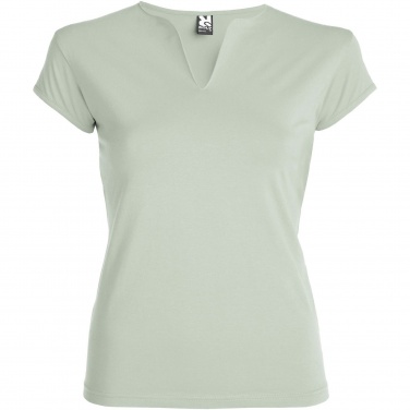 Logotrade advertising product image of: Belice short sleeve women's t-shirt