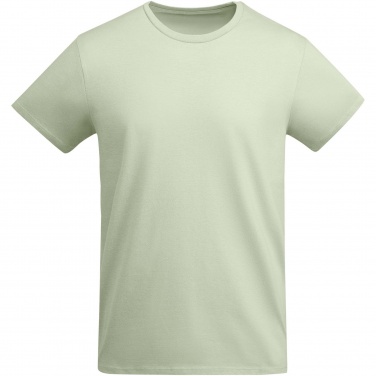 Logotrade advertising products photo of: Breda short sleeve men's t-shirt