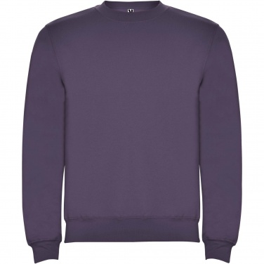 Logo trade corporate gifts picture of: Clasica unisex crewneck sweater