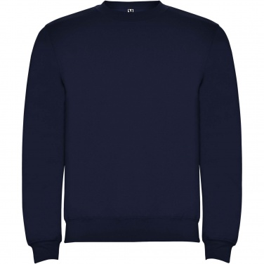 Logotrade corporate gifts photo of: Clasica kids crewneck sweater