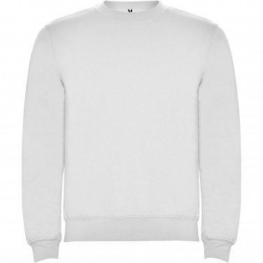 Logo trade promotional item photo of: Clasica kids crewneck sweater