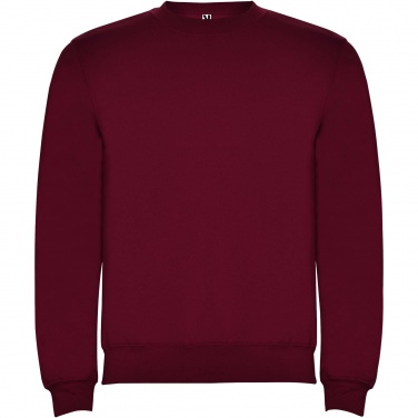 Logotrade advertising product picture of: Clasica kids crewneck sweater