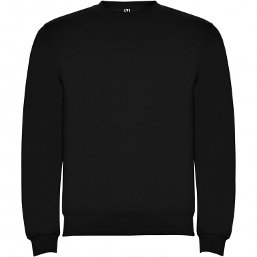 Logotrade promotional product picture of: Clasica kids crewneck sweater