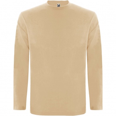 Logo trade business gift photo of: Extreme long sleeve men's t-shirt