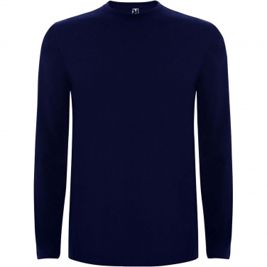 Logo trade promotional merchandise photo of: Extreme long sleeve men's t-shirt