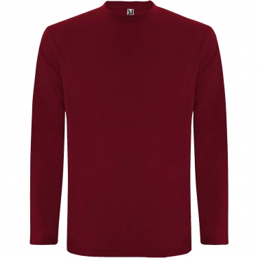 Logotrade promotional merchandise photo of: Extreme long sleeve men's t-shirt