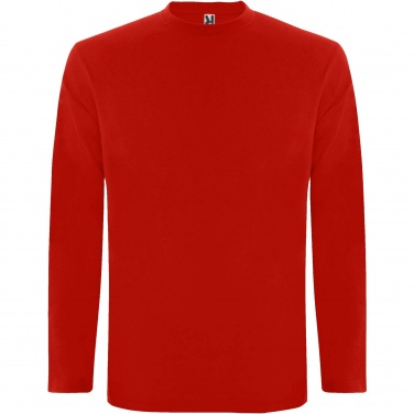 Logotrade promotional giveaway image of: Extreme long sleeve men's t-shirt