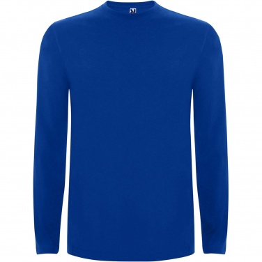 Logo trade promotional item photo of: Extreme long sleeve men's t-shirt