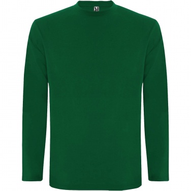 Logotrade promotional item picture of: Extreme long sleeve men's t-shirt