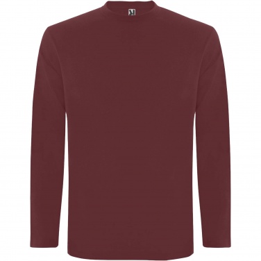 Logo trade promotional merchandise picture of: Extreme long sleeve men's t-shirt