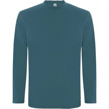 Logotrade promotional merchandise picture of: Extreme long sleeve men's t-shirt