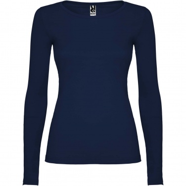 Logotrade corporate gift picture of: Extreme long sleeve women's t-shirt