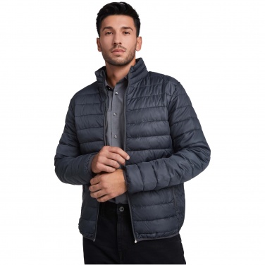 Logotrade business gifts photo of: Finland men's insulated jacket