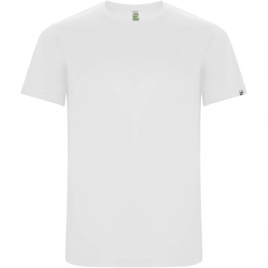 Logotrade promotional item image of: Imola short sleeve men's sports t-shirt