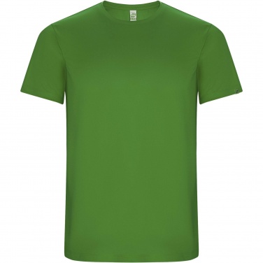 Logotrade promotional items photo of: Imola short sleeve men's sports t-shirt