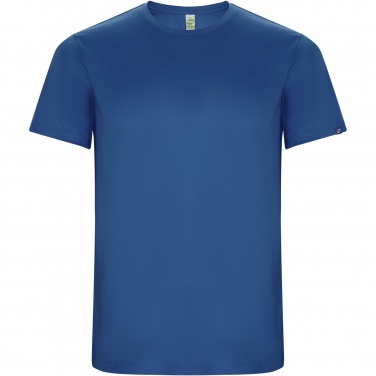 Logotrade promotional gifts photo of: Imola short sleeve kids sports t-shirt