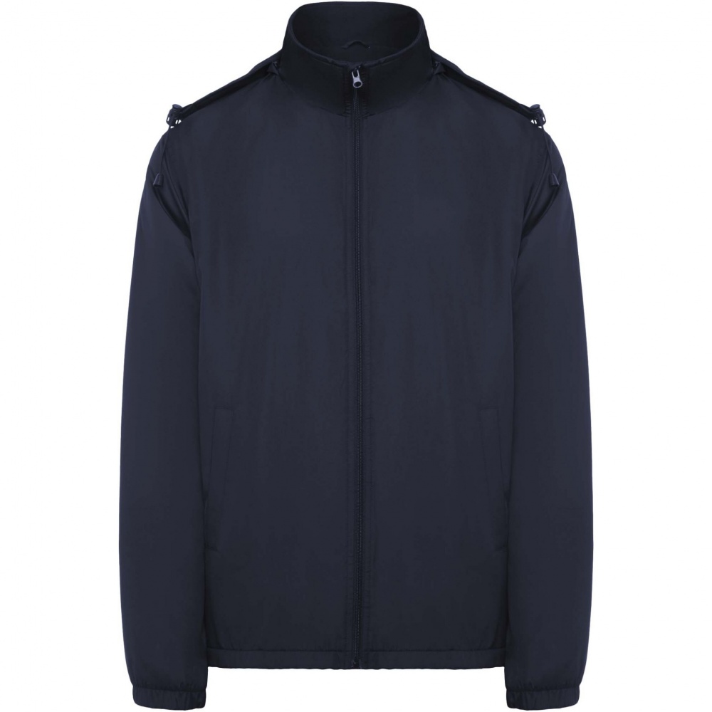 Logo trade promotional product photo of: Makalu unisex insulated jacket