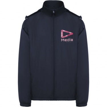 Logotrade promotional gift image of: Makalu unisex insulated jacket