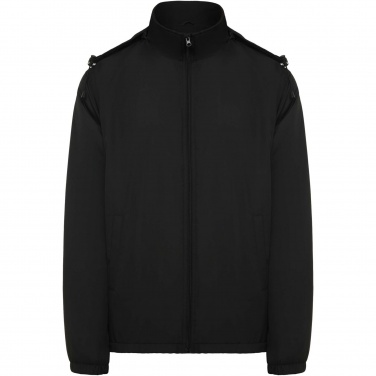 Logo trade corporate gift photo of: Makalu unisex insulated jacket