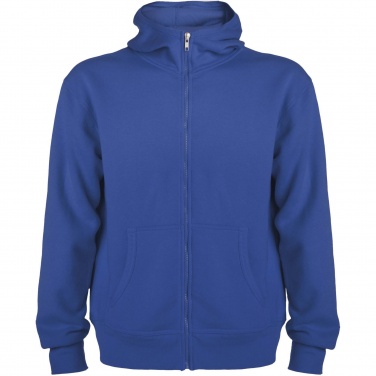 Logotrade corporate gifts photo of: Montblanc unisex full zip hoodie