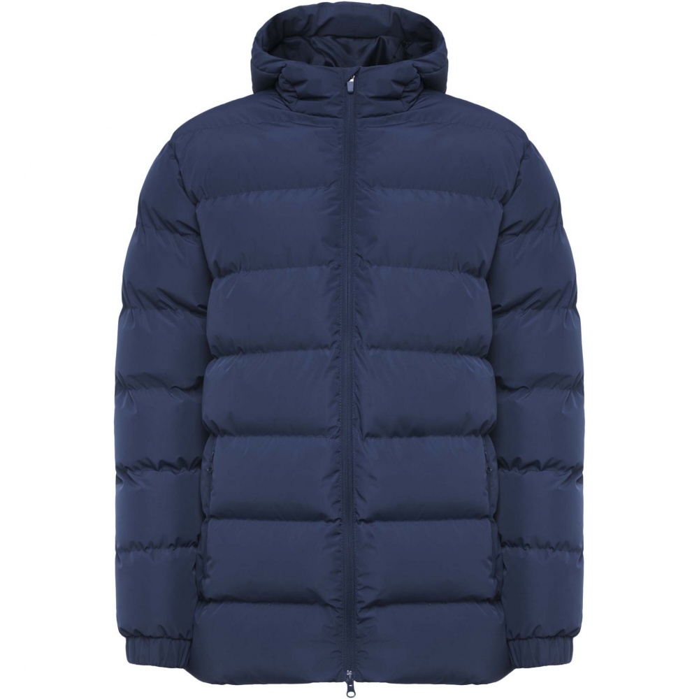 Logo trade corporate gifts picture of: Nepal unisex insulated parka 