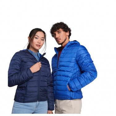 Logotrade corporate gift image of: Norway men's insulated jacket
