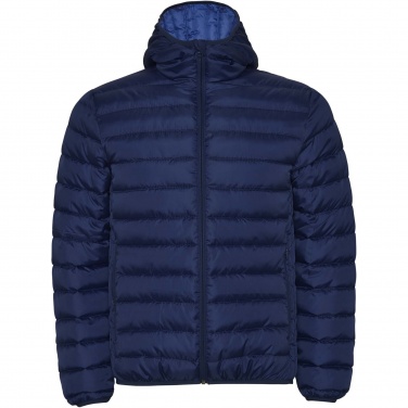 Logotrade promotional merchandise image of: Norway men's insulated jacket