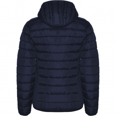 Logo trade promotional giveaway photo of: Norway women's insulated jacket