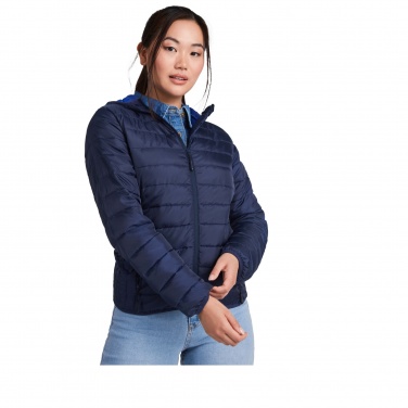 Logotrade promotional gift image of: Norway women's insulated jacket