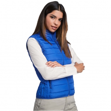 Logotrade promotional item image of: Oslo women's insulated bodywarmer