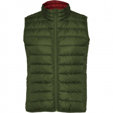 Logotrade business gifts photo of: Oslo women's insulated bodywarmer