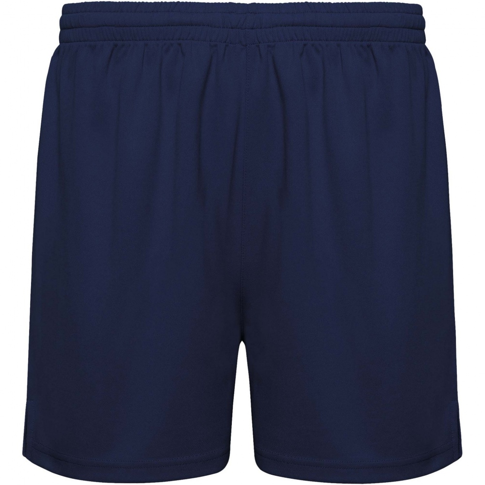 Logotrade advertising product picture of: Player unisex sports shorts