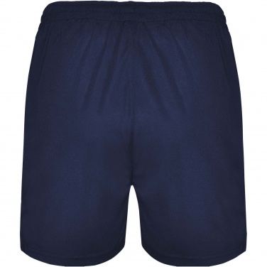 Logotrade business gifts photo of: Player unisex sports shorts