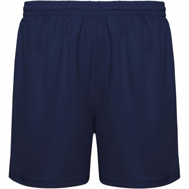 Logotrade promotional giveaways photo of: Player unisex sports shorts