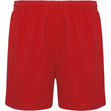 Logotrade promotional items photo of: Player unisex sports shorts