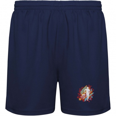 Logotrade promotional merchandise picture of: Player kids sports shorts