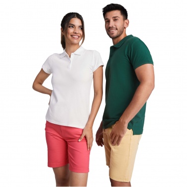Logotrade promotional product image of: Prince short sleeve men's polo
