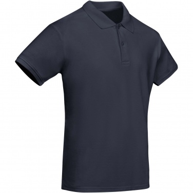 Logotrade promotional gifts photo of: Prince short sleeve men's polo