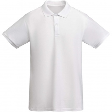 Logotrade promotional products photo of: Prince short sleeve men's polo