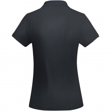Logotrade promotional gift picture of: Prince short sleeve women's polo