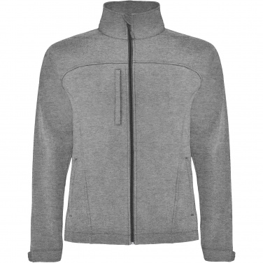 Logotrade promotional item picture of: Rudolph unisex softshell jacket