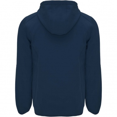 Logotrade advertising product picture of: Siberia unisex softshell jacket