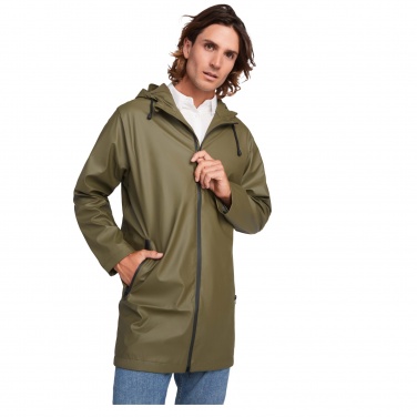 Logotrade advertising product image of: Sitka men's raincoat