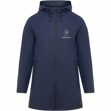 Logotrade promotional merchandise photo of: Sitka men's raincoat