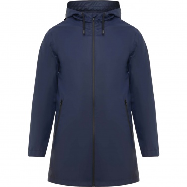 Logo trade promotional merchandise image of: Sitka men's raincoat