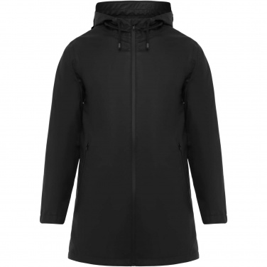 Logo trade promotional items picture of: Sitka men's raincoat
