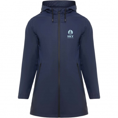 Logo trade promotional gift photo of: Sitka women's raincoat
