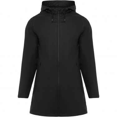 Logo trade corporate gifts picture of: Sitka women's raincoat