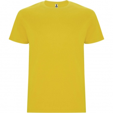 Logo trade promotional products picture of: Stafford short sleeve men's t-shirt