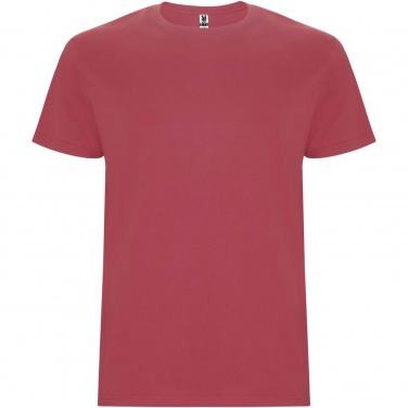 Logotrade promotional product image of: Stafford short sleeve men's t-shirt